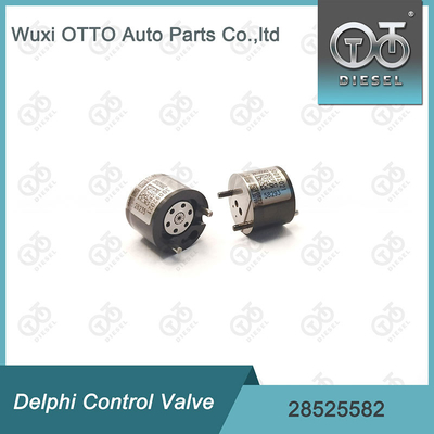 28525582 Delphi Common Rail Regelventil für Einspritzdüsen 28229873