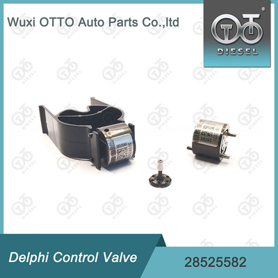 Delphi 28525582 Regelventil für Injektoren 28229873