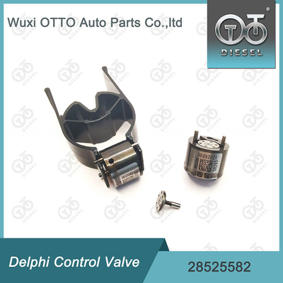 Delphi 28525582 Regelventil für Injektoren 28229873