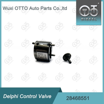 28468551 Delphi Common Rail Steuerventil für Spritzer 28506046 VW GOLF 1.6L E6 61 / 88 KW SUV