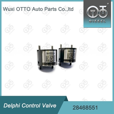28468551 Delphi Common Rail Steuerventil für Spritzer 28506046 VW GOLF 1.6L E6 61 / 88 KW SUV