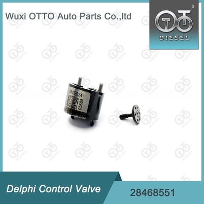 28468551 Delphi Common Rail Steuerventil für Spritzer 28506046 VW GOLF 1.6L E6 61 / 88 KW SUV