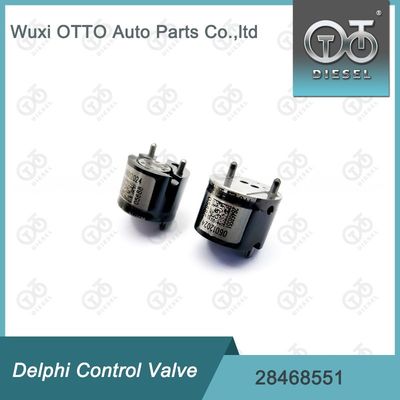 28468551 Steuerventil für Injektoren 28506046 VW GOLF 1.6L E6 61 / 88 KW