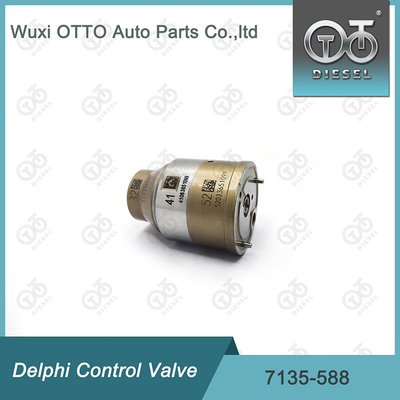 Delphi-Aktor-Kit Solenoidventil 7135-588 7135-588 für die Ausgrabungsmaschine 480