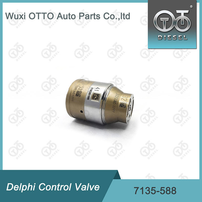 Delphi-Aktor-Kit Solenoidventil 7135-588 7135-588 für die Ausgrabungsmaschine 480