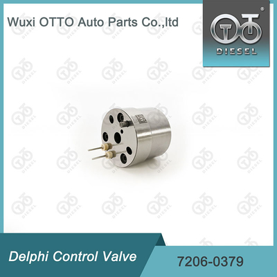 7206-0379 Aktor Delphi Injektor Teile Anzug für Delphi Injektor / Motor