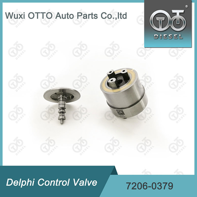 7206-0379 Aktor Delphi Injektor Teile Anzug für Delphi Injektor / Motor