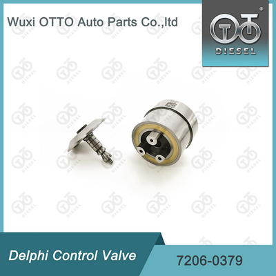 7206-0379 Aktor Delphi Injektor Teile Anzug für Delphi Injektor / Motor