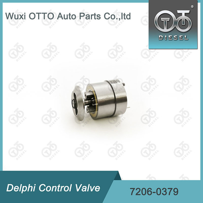 7206-0379 Aktor Delphi Injektor Teile Anzug für Delphi Injektor / Motor