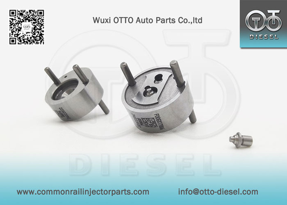 Piezo Steuer-F00GX17006 Bosch-Injektor-Ventil für 0445117 Reihe