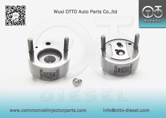 Piezo Steuer-F00GX17006 Bosch-Injektor-Ventil für 0445117 Reihe