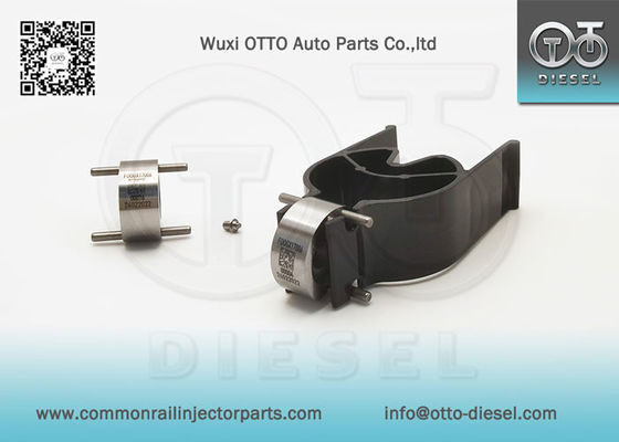 F00GX17006 Piezo-Steuer-Injektorventil für die 0445117-Serie
