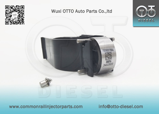 Piezo Steuer-F00GX17006 Bosch-Injektor-Ventil für 0445117 Reihe