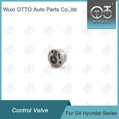 Injektor-Regelventil G4 Denso für Injektoren Hyundai/KI A 295700-0290