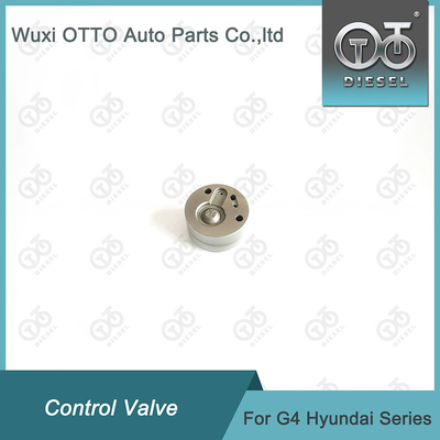 Injektor-Regelventil G4 Denso für Injektoren Hyundai/KI A 295700-0290