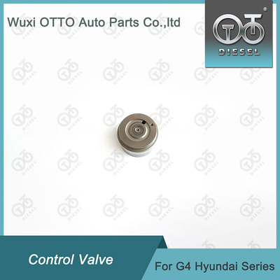 Injektor-Regelventil G4 Denso für Injektoren Hyundai/KI A 295700-0290