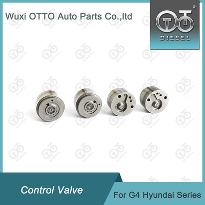 Injektor-Regelventil G4 Denso für Injektoren Hyundai/KI A 295700-0290