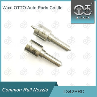 Injektor R00101D PSA/FORD DW10C L342PRD Delphi Common Rail Nozzle For