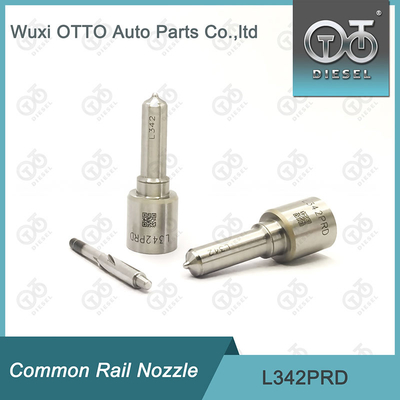 Injektor R00101D PSA/FORD DW10C L342PRD Delphi Common Rail Nozzle For