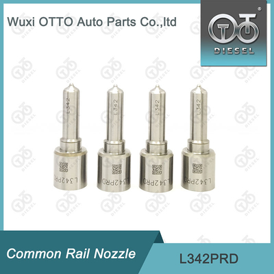 Injektor R00101D PSA/FORD DW10C L342PRD Delphi Common Rail Nozzle For