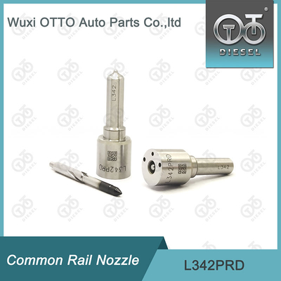Injektor R00101D PSA/FORD DW10C L342PRD Delphi Common Rail Nozzle For