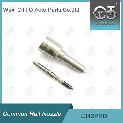 Injektor R00101D PSA/FORD DW10C L342PRD Delphi Common Rail Nozzle For