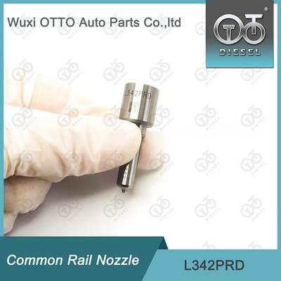 Injektor R00101D PSA/FORD DW10C L342PRD Delphi Common Rail Nozzle For