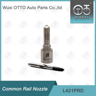L421PRD Delphi Common Rail Düse für Injektoren 28602948 / 28319895 / 28388960
