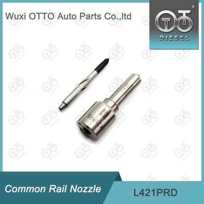 L421PRD Delphi Common Rail Düse für Injektoren 28602948 / 28319895 / 28388960