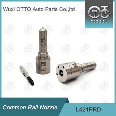 L421PRD Delphi Common Rail Düse für Injektoren 28602948 / 28319895 / 28388960