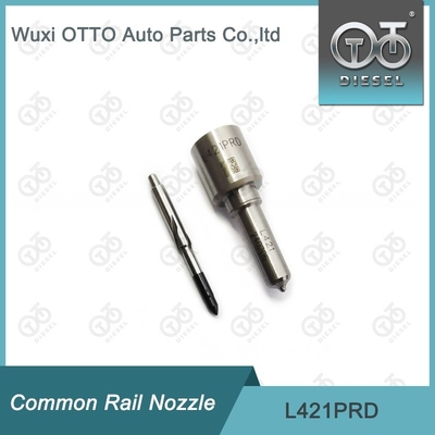 L421PRD Delphi Common Rail Düse für Injektoren 28602948 / 28319895 / 28388960