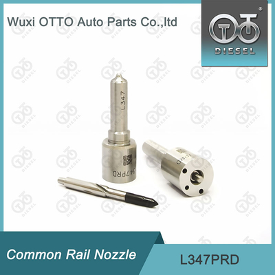 Injektoren L347PRD Delphi Common Rail Nozzle For EMBR00002D/EMBR00001D