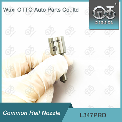 Injektoren L347PRD Delphi Common Rail Nozzle For EMBR00002D/EMBR00001D