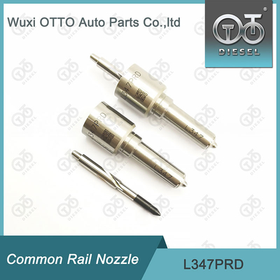Injektoren L347PRD Delphi Common Rail Nozzle For EMBR00002D/EMBR00001D