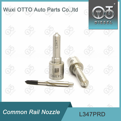 Injektoren L347PRD Delphi Common Rail Nozzle For EMBR00002D/EMBR00001D