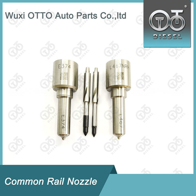L467NRH Delphi Common Rail Düse für Injektoren 28565330