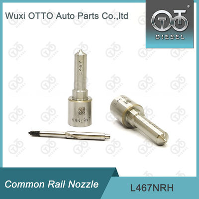 L467NRH Common Rail Düse für den Injektor 28565330