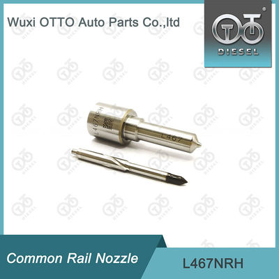 L467NRH Common Rail Düse für den Injektor 28565330