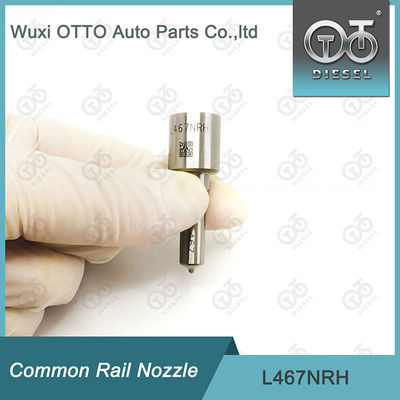 L467NRH Common Rail Düse für den Injektor 28565330