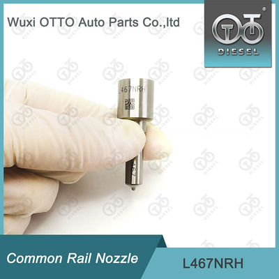 L467NRH Delphi Common Rail Düse für Injektoren 28565330
