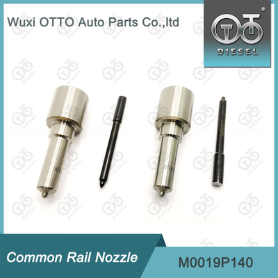 M0019P140 SIEMENS VDO Common Rail Düse für Injektoren BK2Q-9K546-AG / CP1425432975