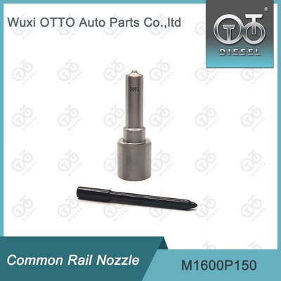 SIEMENS VDO Common Rail Düse M1600P150 für Injektoren A2C59515264 / 5WS40080