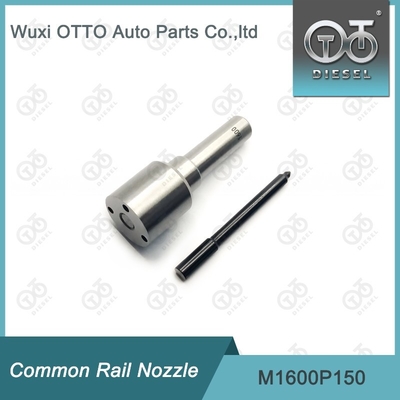 SIEMENS VDO Common Rail Düse M1600P150 für Injektoren A2C59515264 / 5WS40080