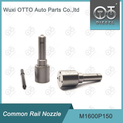 SIEMENS VDO Common Rail Düse M1600P150 für Injektoren A2C59515264 / 5WS40080