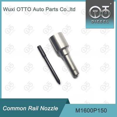 SIEMENS VDO Common Rail Düse M1600P150 für Injektoren A2C59515264 / 5WS40080