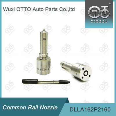 DLLA162P2160 Common Rail Düse für Injektoren 0 445110368/369/429