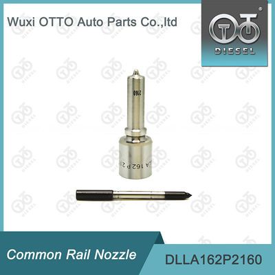 DLLA162P2160 Common Rail Düse für Injektoren 0 445110368/369/429