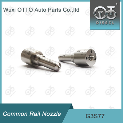Allgemeine Schienen-Düse G3S77 /293400-0770 Denso für Injektoren Mitsubishi 295050-1760 1465A439