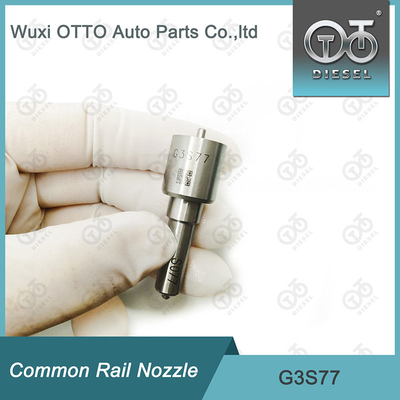 Allgemeine Schienen-Düse G3S77 /293400-0770 Denso für Injektoren Mitsubishi 295050-1760 1465A439