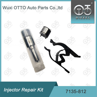 7135-812 Delphi Injektor Reparatur-Kit Düse Ventil-Kit Düse CVA-Kit